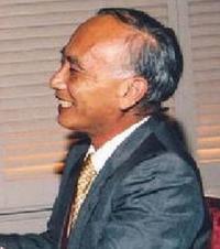 Takeshi Yasumoto
