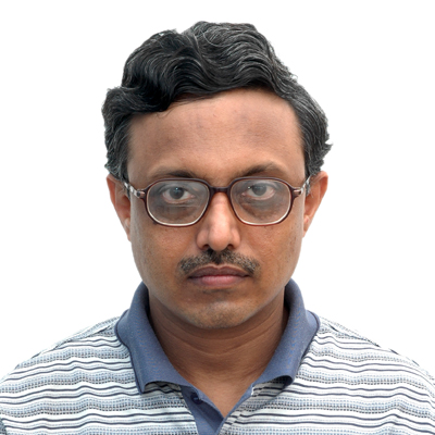 Sukhendu Das