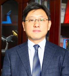Jin Huang