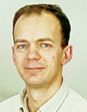 Dave Robinson