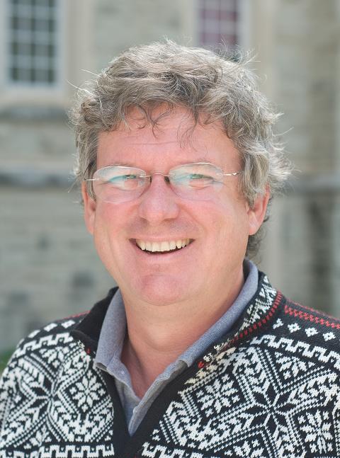 Stephen M. Watt