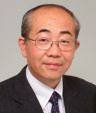 Akira Sekiguchi