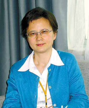 Xiaopei Yan