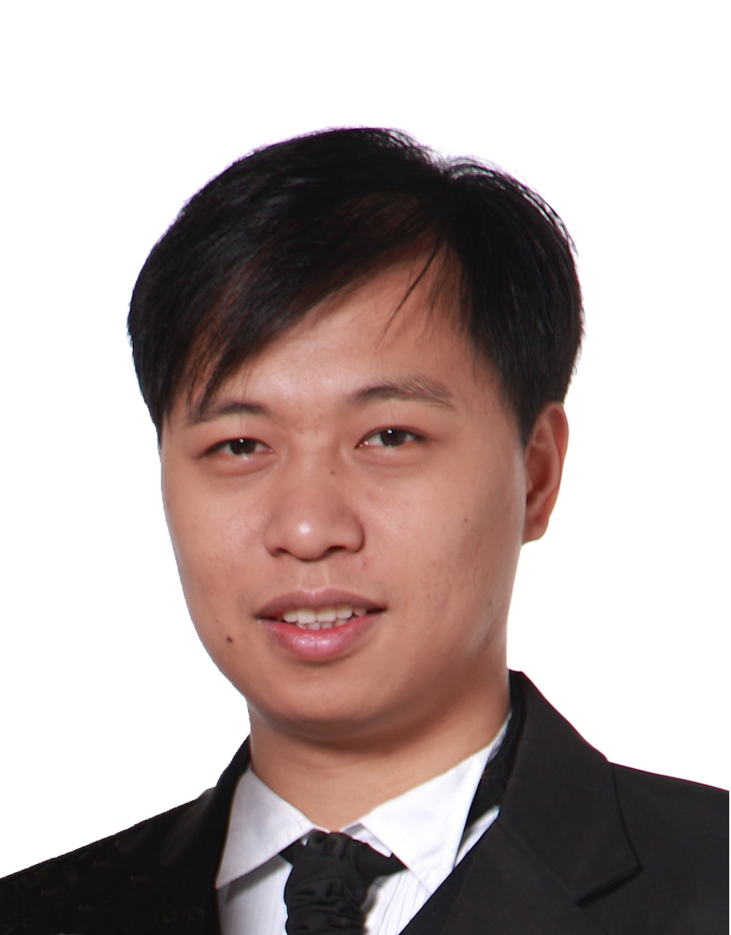 Yizheng Jin
