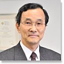 Hideo Fujiwara