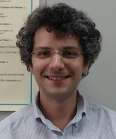 Stefano Chesi