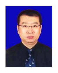 Xiaomin Liu
