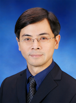 Tak Wah Dominic Chan