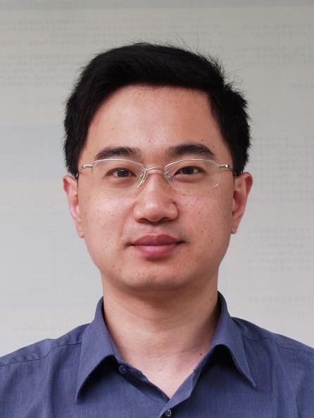 Zhihong Zuo