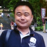 Junqing Zhao