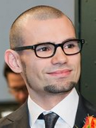 Matteo Corno