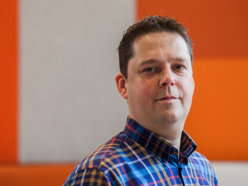 Martijn Van Otterlo