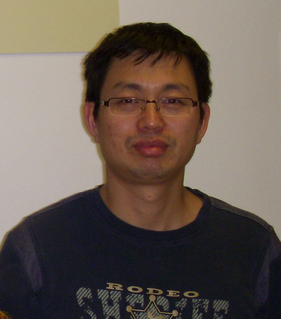Huanxing Su