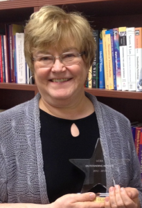 Judy Olson
