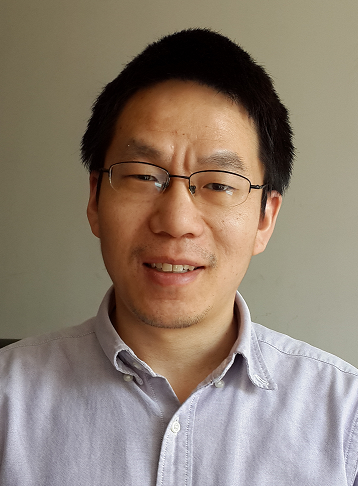 Debing Liu