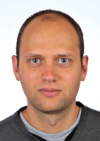 Kalin Kolev