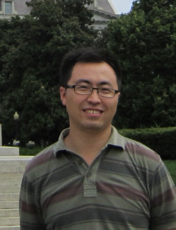 Yi Han