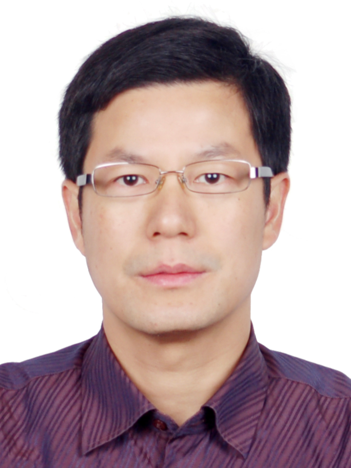 Junfa Liu