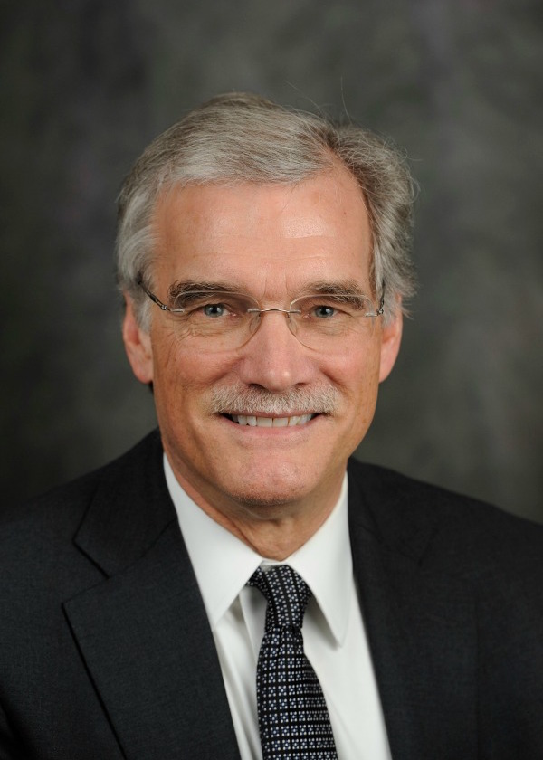 Robert Martin Groves