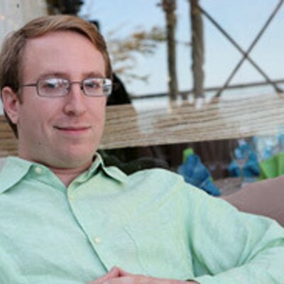 Adam Barth