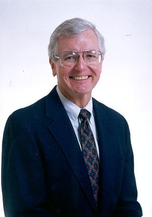 M. George Craford