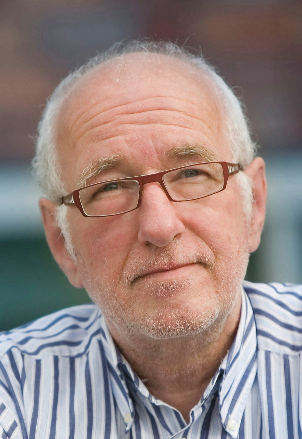 Hans Van Vliet