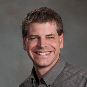 Stephen D. Scott