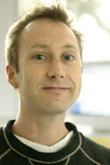 Paul Kennedy