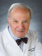 Lewis P. Rowland