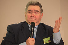 Claude J. Allegre