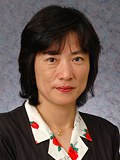 Mikiko Sodeoka