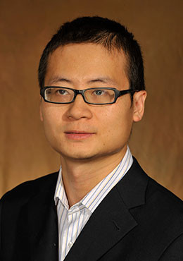 Kan Huang