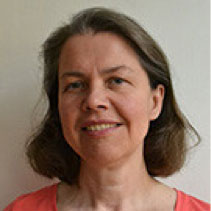 Catharina Larsson
