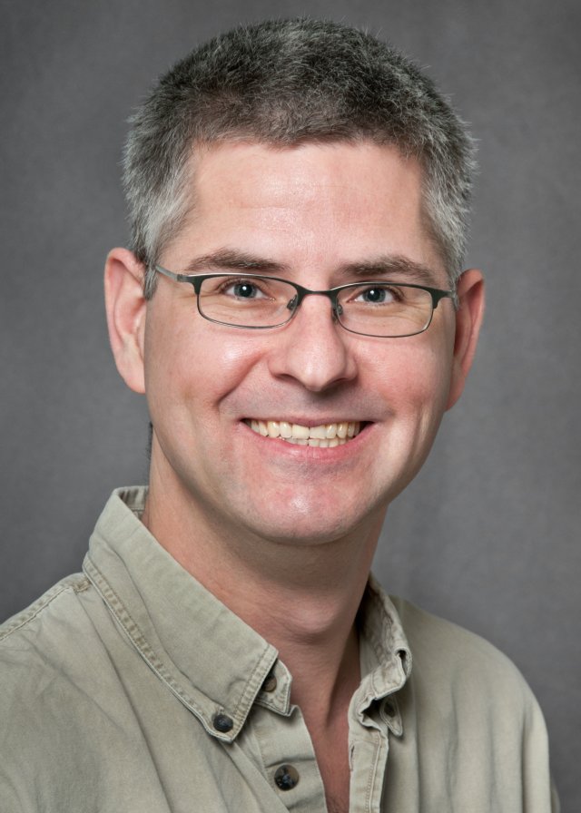 Martin Karsten
