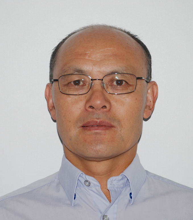 Yonggang Zhu