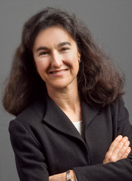 Cécile Péraire