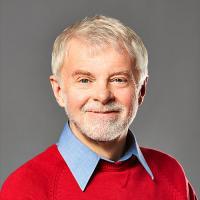 Richard S. Harris