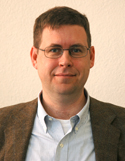 Lars-Erik Cederman