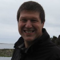 Chris Wilkerson