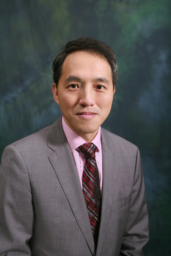 Eric Ka-wai CHENG