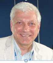 Andrei Tchernykh