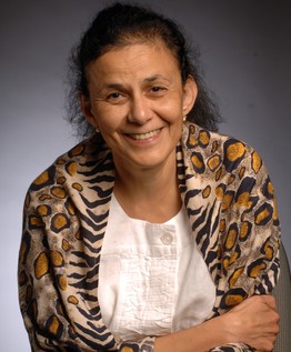 Wafaa El-Sadr