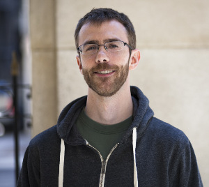 Aaron Halfaker