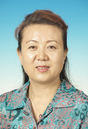 Weihong Li