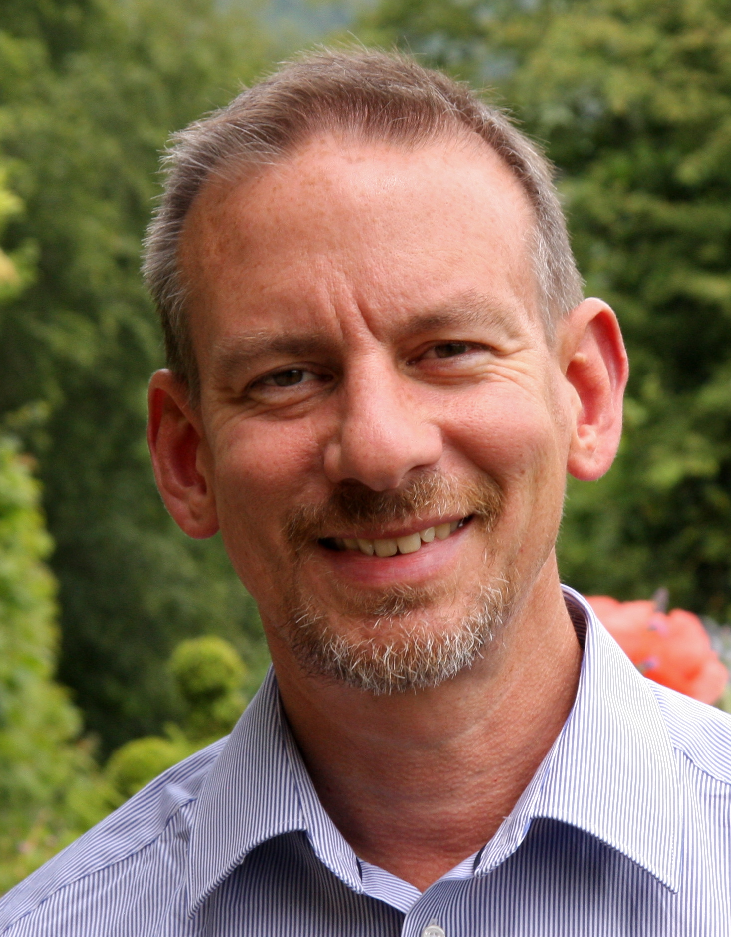 Jonathan Clayden