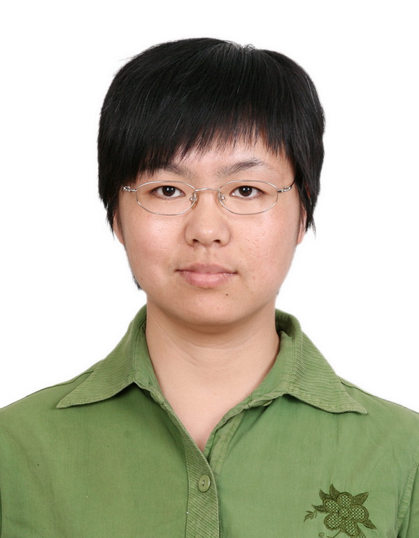 Yali Xue