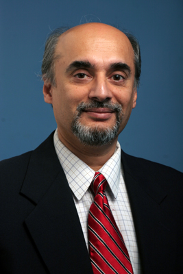 Chinya V. Ravishankar