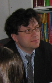 Roman Yangarber