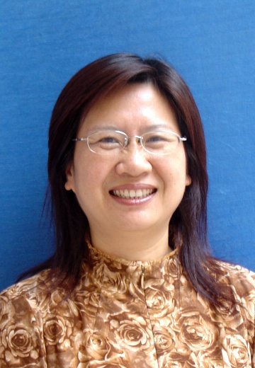 Xinjie Wang