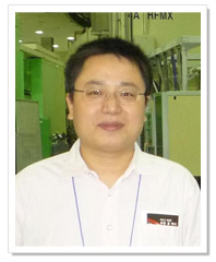 Jiawei Wang